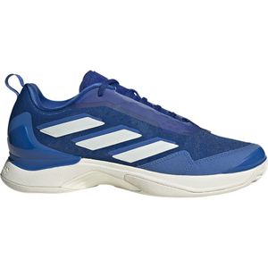 Adidas Avacourt All Court Shoes Blauw EU 40 Vrouw