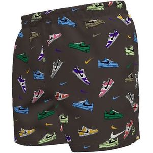 Nike Swim Multi Print 5´´ Volley Zwembroek