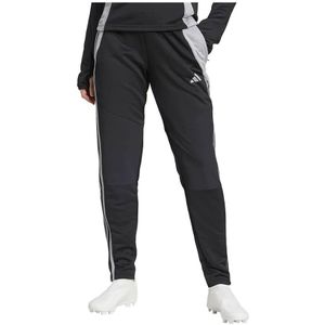 Adidas - Tiro 24 Winterized - Trainingsbroek - Zwart
