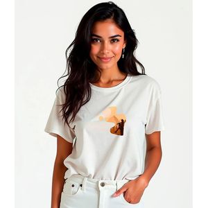 Kruskis Everything For Hiking T-shirt Met Korte Mouwen