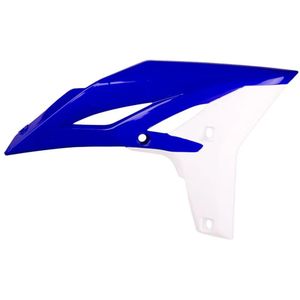 Polisport Off Road Ktm Sx65 09-15 Xc65 09 Radiatorkappen