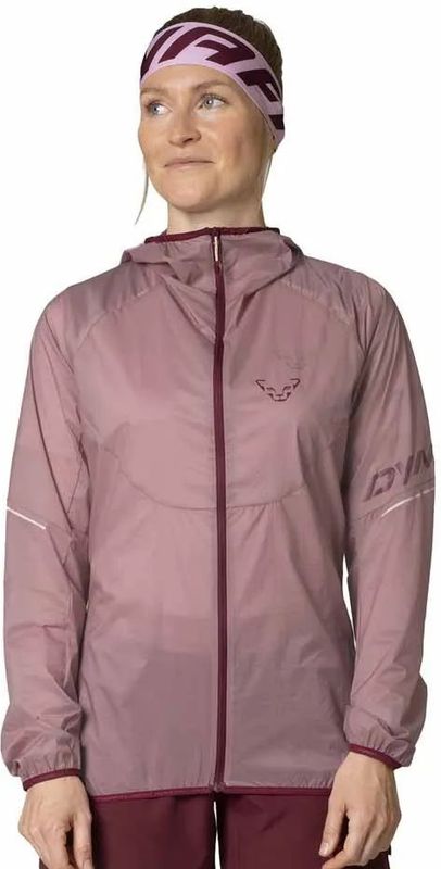 Dynafit - Vertical Wind - Jas - Lichtgewicht - Winddicht - 72 gram