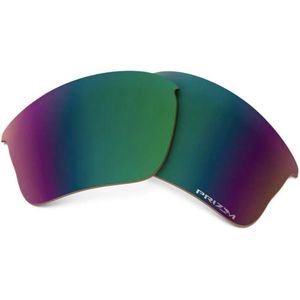 Oakley Flak Jacket Xlj Gepolariseerde Vervangende Lenzen