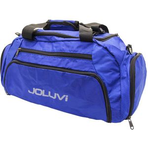 Joluvi Alpha Bag Blauw