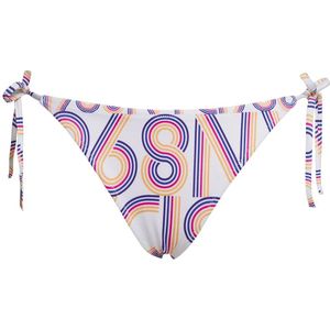 Calvin Klein Underwear Cheeky String Bikinibroekje