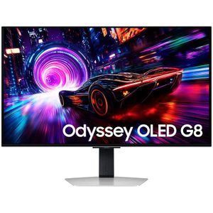 Samsung Odyssey Neo G8 Ls32bg852nuxen 32´´ 4k Va Mini Led 240hz Monitor