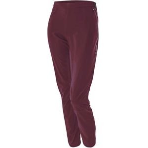 Loeffler Active Stretch Pants Paars 38 / Regular Vrouw