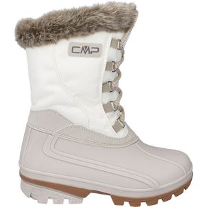 Cmp Polhanne 30q4695 Snow Boots Beige,Wit EU 34