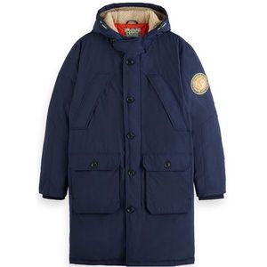 Scotch & Soda 174396 Parka