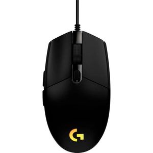 Logitech G102 Lightsync (910-005823) Muis