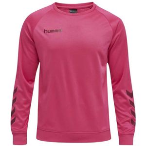 Hummel Promo Poly Sweatshirt