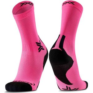 X-socks Run Discover Crew Sokken