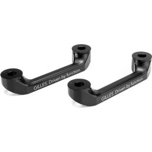 Gilles Tooling Ppc-07-kit-b Voetsteunen