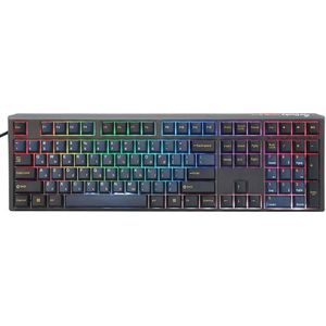 Ducky One 3 Pro Nazca Line Rgb 8k Mx2a-blue Gaming Mechanisch Toetsenbord Spaans