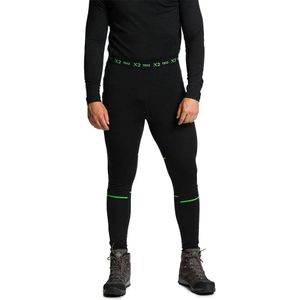 Trangoworld Trx2 Wool Evo Basislaagbroek