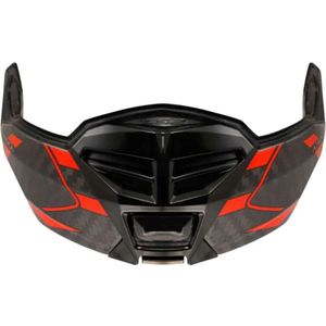 Ls2 Ff901 Helm Kinbeschermer