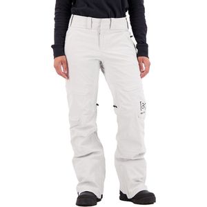 Burton Ak Goretex Summit Insulated Pants Grijs S Vrouw