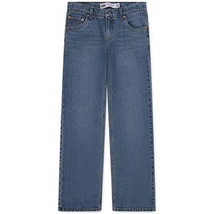 Levi's - 555 Relaxed Straight - Jeans