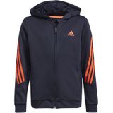 Adidas Ar 3 Striker Hoodie