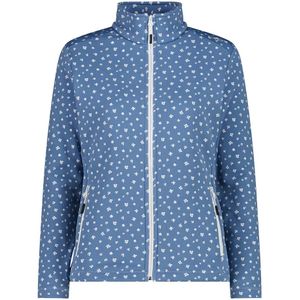 CMP - 34E3226 - Dames Hybrid Jas