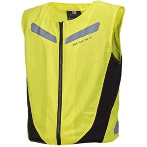 Macna Vision 4 All Element Reflecterend Vest
