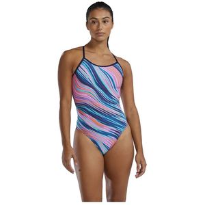 Tyr Durafast Elite Trinityfit Riptidal Zwemkleding