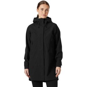 Dames 3-in-1 mackintosh met capuchon Helly Hansen Lifa Infinity