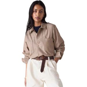 Dockers Dseries Overhemd Met Lange Mouwen