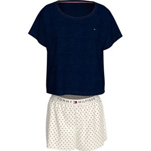 Tommy Hilfiger Uw0uw05425 Pyjama