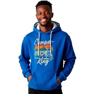 Kruskis Camper King Hoodie