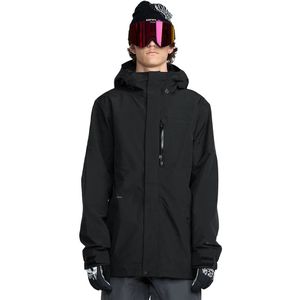 Volcom L Ins Gore-tex Jas