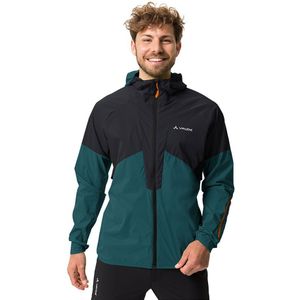 Vaude Crana Wind Jacket Groen XL Man