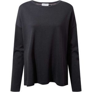 Craghoppers Forres Top Long Sleeve T-shirt Zwart 16 Vrouw