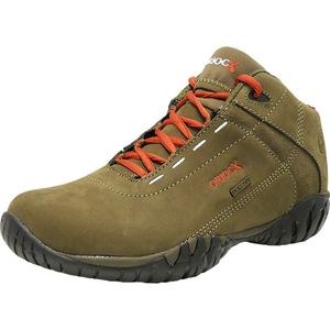 Oriocx Arnedo Hiking Boots Bruin EU 39 Man