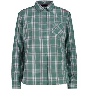 Cmp 34s5696 Overhemd Met Lange Mouwen