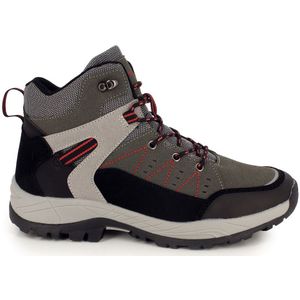 Kimberfeel Bridger Hiking Shoes Grijs EU 42 Man