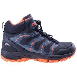 Elbrus Erifis Mid Jr Hiking Shoes Blauw EU 31