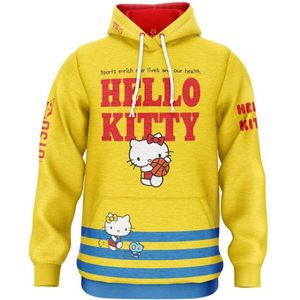 Otso Hello Kitty Sports Hoodie