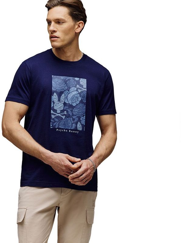 Psycho Bunny Rowen T-shirt