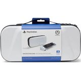 PowerA - Protection Case - Tas - Zwart - Stevige Buitenlaag - Voor PlayStation Portal