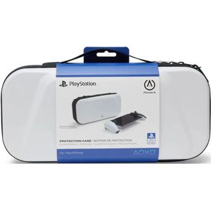 PowerA - Protection Case - Tas - Zwart - Stevige Buitenlaag - Voor PlayStation Portal