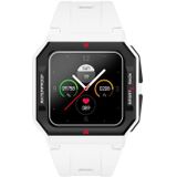 Radiant Ras10504 Smartwatch Wit