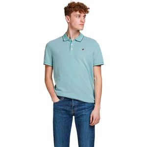 Jack & Jones Bluwin Korte Mouw Poloshirt