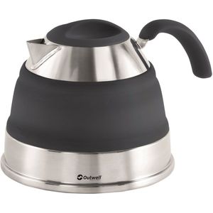 Outwell Collaps Kettle 1.5l Zilver