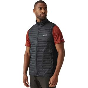 Regatta - Anderson Hybrid - Bodywarmer - Weerbestendig - Heren