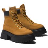 Timberland Sky 6´´ Lace Up Boots Bruin EU 39 Vrouw