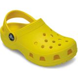Crocs - Classic Clog T - Klompen - Navy - Croslite(TM) Materiaal