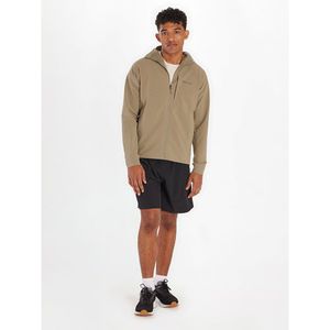 Marmot Leconte Sweatshirt Met Rits