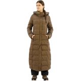 Cmp - 33k3706 - Gewatteerde Donsjas - Iriserend - Urban Stijl