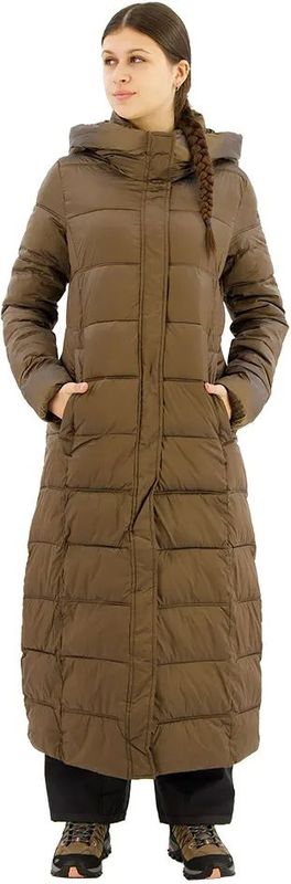 Cmp - 33k3706 - Gewatteerde Donsjas - Iriserend - Urban Stijl